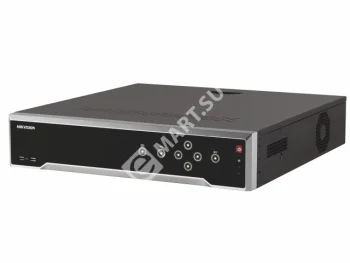 HikVision DS-8616NI-K8 видеорегистратор IP