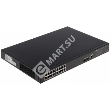 Dahua DH-PFS4218-16GT-190 Коммутатор