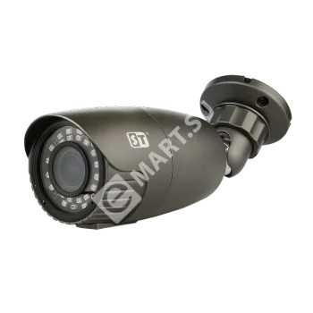 Space Technology ST-2013 серый(2.8-12 мм) мультиформатная MHD видеокамера