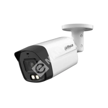 Dahua DH-HAC-HFW1200TLMP-IL-A-0280B-S6 (2.8 мм) Видеокамера HDCVI