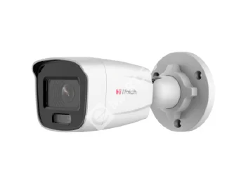 HiWatch DS-I450L (2.8 mm) Видеокамера IP