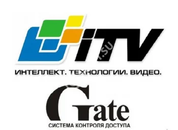 GATE Интеллект-Gate Модуль интеграции