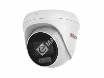 HiWatch DS-I253L(C) (4 mm) Видеокамеры IP