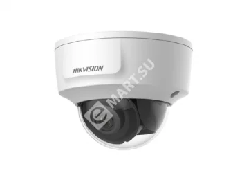 HikVision DS-2CD2125G0-IMS (4 mm) видеокамера IP