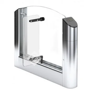 OXGARD Praktika T-04-SM-660 Крайний модуль турникета