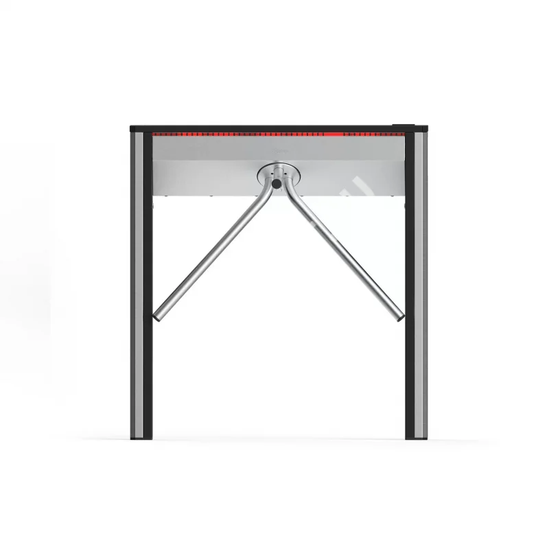 OXGARD Cube C-04-K (ВЗР2359-02 С-04-К) Тумбовый турникет