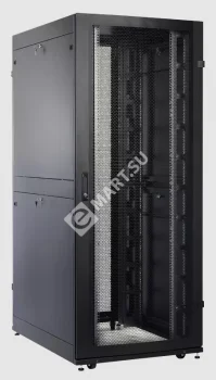 ЦМО ШТК-М-48.8.10-48АА-9005 Шкаф серверный напольный 48U