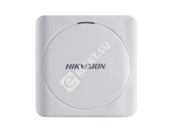 HikVision DS-K1801E Считыватель 