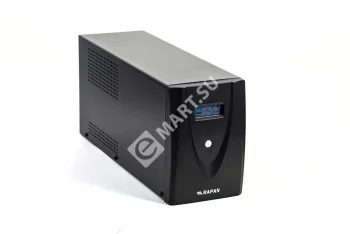 BASTION RAPAN-UPS 3000 Источник бесперебойного питания