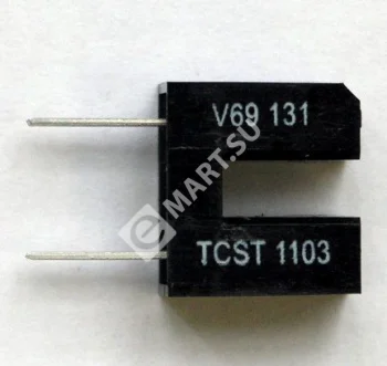 PERCo Микросхема TCST 1103 ЗИП