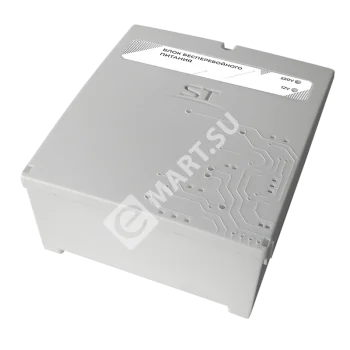 Space Technology ST-ББП-50 (с защитой АКБ), (версия 3) ИБП