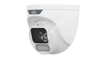 Uniview IPC3622LE-ADF28K-WP (2.8 мм) Видеокамера IP
