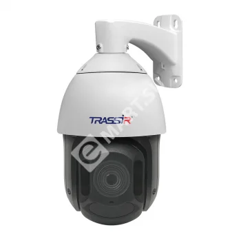TRASSIR TR-D6154IR10 v3 (4.3-86) Видеокамера IP