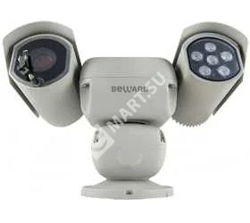 Beward SV8193215-R3 (5.7-205,2 мм) Видеокамера IP
