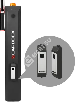 CARDDEX PR-02 Комплект беспроводных фотоэлементов
