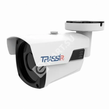 TRASSIR TR-H2B6 2.8-12 (2.8-12 мм) мультиформатная MHD видеокамера