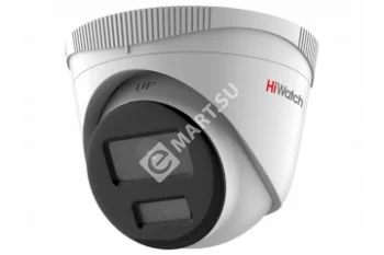 HiWatch DS-I253L(D)(2.8mm) Видеокамера IP