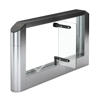 OXGARD Praktika T-06-SMK-660 Крайний модуль турникета