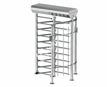 Блокпост РСТ 700 Полноростовой турникет