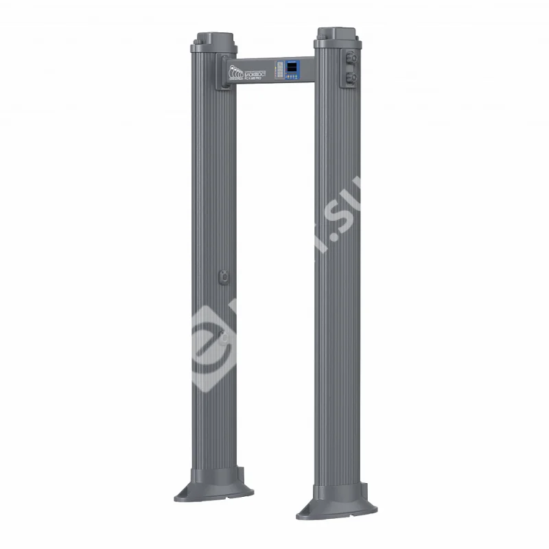 БЛОКПОСТ PC X PRO 600 Арочный металлодетектор