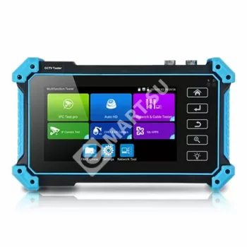 Hunter Expert-5IP/G Видeoтecтep