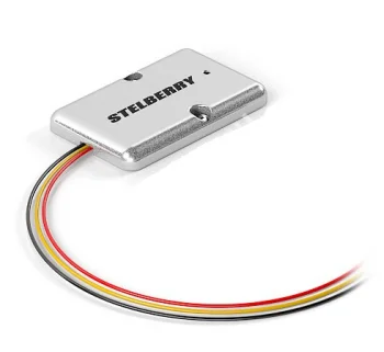 Мультинаправленный микрофон STELBERRY M-75