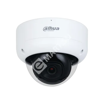 Dahua DH-IPC-HDBW3441EP-AS-0360B-S2 (3.6 мм) Видеокамера IP