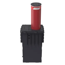 БЛОКПОСТ К4 RAL Гидравлический противотаранный боллард