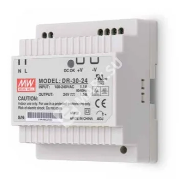 NICE DMLPS2430 Блок питания