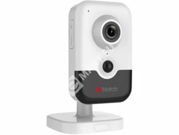 HiWatch DS-I214W(B) (4 mm) видеокамера IP