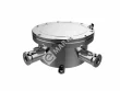 Взрывозащищенный короб DS-2780ZJ-X/316L