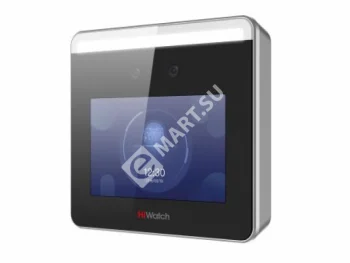 HiWatch ACT-T1331W Биометрический терминал
