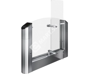 OXGARD Praktika T-04-SMTК-R-660 (EM-Marine) Крайний модуль турникета