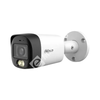 Dahua DH-HAC-HFW1500RLP-IL-T-0280B (2.8мм) Видеокамера HDCVI