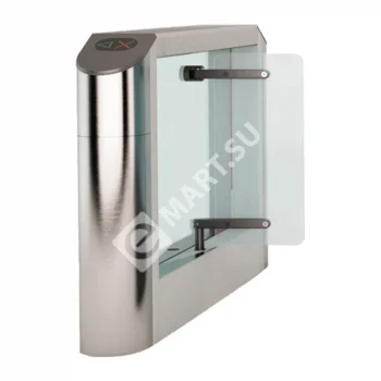 OXGARD Praktika T-05-SM-R-660 (EM-Marine) (ВЗР 2095-10) Крайний модуль турникета
