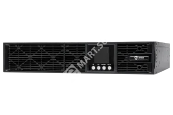 Сайбер Электро ЭКСПЕРТ-2000Р Источник бесперебойного питания