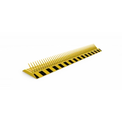 ZKTeco ZK-TK500 (Длина 2000 мм) Шинопрокалыватель