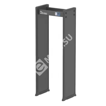 БЛОКПОСТ PC Vx 6300 (63/42/21) IP65 Арочный металлодетектор