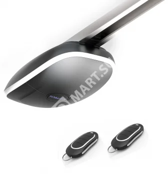 ALUTECH LG-600F Комплект скоростной автоматики для гаражных ворот