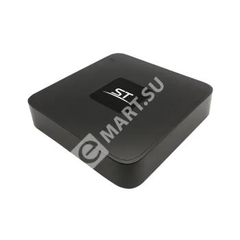 Space Technology ST-NVR-P0505K15 (с 4PoE) Видеорегистратор IP