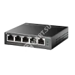 TP-LINK TL-SG105MPE Коммутатор