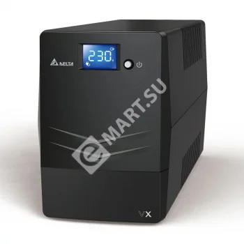 Delta Electronics Agilon VX600-RC UPA601V210035 Источник бесперебойного питания