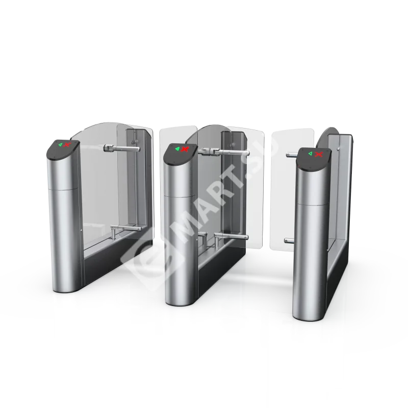 OXGARD Praktika T-05-CM-900 (ВЗР 2095-05) Центральный элемент турникета