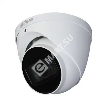 Dahua DH-HAC-HDW1230TP-Z-A (2.7-12 мм) мультиформатная MHD видеокамера