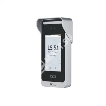 ZKTeco SpeedFace M4 Биометрический терминал