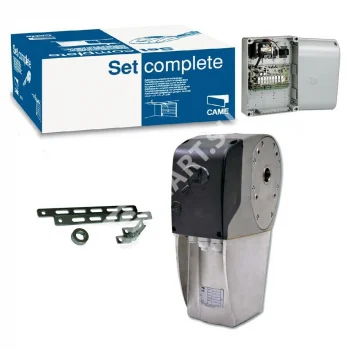 CAME C-BXET KIT Комплект автоматики для промышленных секционных ворот