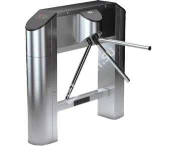 OXGARD Praktika Т-02-2R (EM-Marine) Тумбовый турникет 