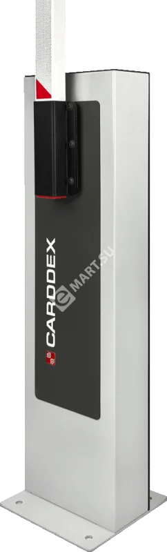 CARDDEX MBT-R Стандарт Механический шлагбаум