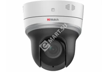 HiWatch PTZ-N2204I-D3/W(C) Видеокамера IP