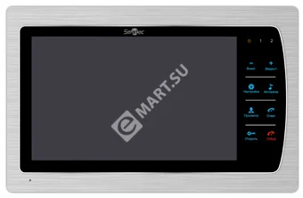 Smartec ST-MS310HM-SL Видеодомофон